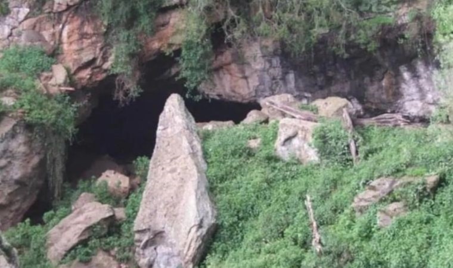 Bir sonraki pandemi Kenya’daki mağaradan çıkabilir mi?
